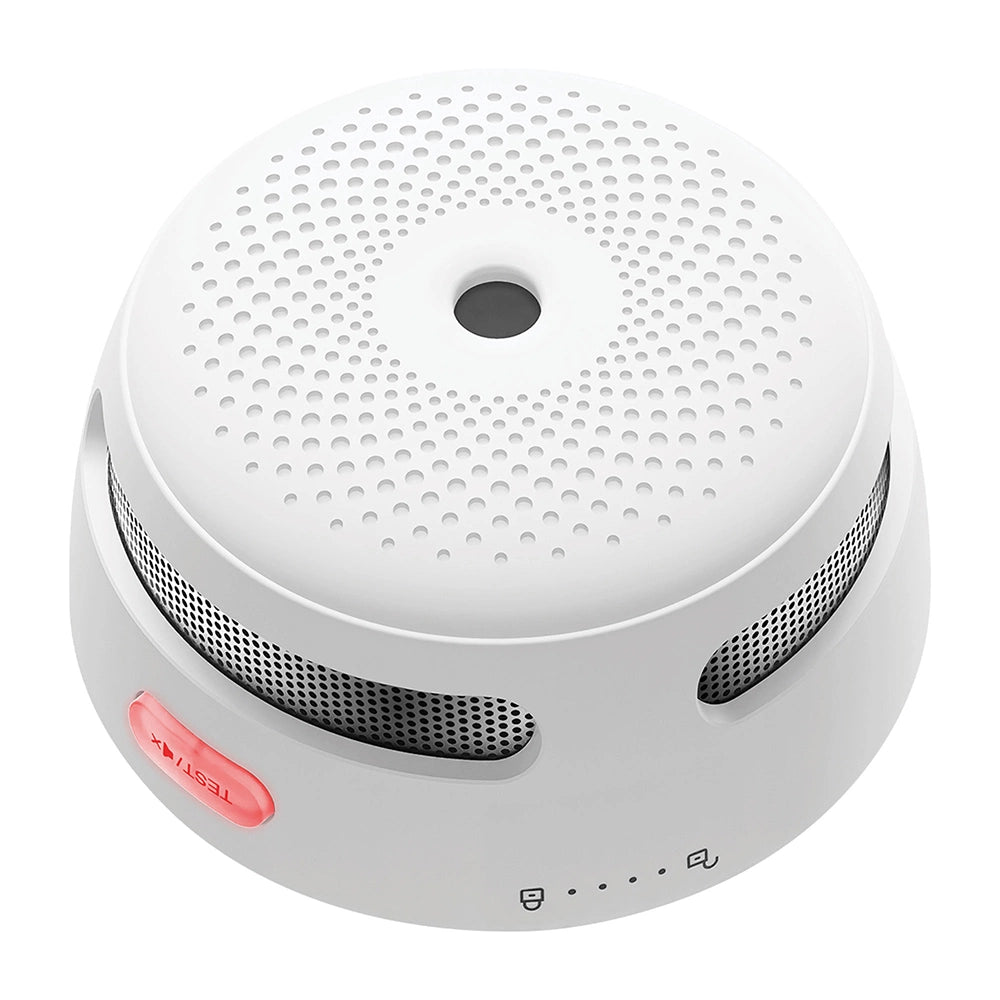 Red Arrow XS01M XSense ProConnected Smoke Detector — Electricals Online