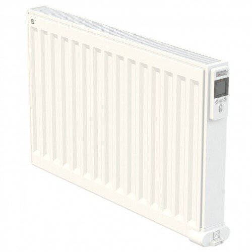 Electrorad Digi-Line DE50DX50Z 750W Double Electric Radiator ...